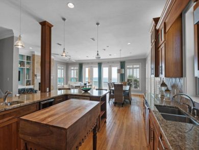 Seacrest Five Bedroom Beach Front Rental with Pool Seacrest Five Bedroom Beach Front Rental with Pool